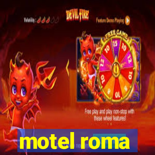 motel roma